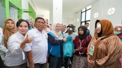 April 2026, Program Berani Sehat Layani 164.627 Warga Sulteng