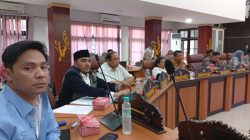 Ribuan Pengusaha di Palu Terancam Tidak Dapat Memperpanjang Izin Usaha