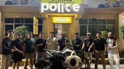 Pisi Pojea ! Topangangga Motoro Nangaku Debt Collector Nisaka Polisi
