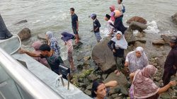 Warga Silae Ditemukan Tewas di Belakang Swiss Bell Hotel Palu