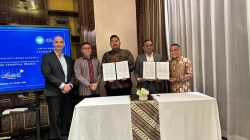 Perusahaan Energi Singapura Investasi Rp 30 Triliun di KEK Palu