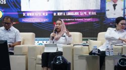 Pemkot Palu Komitmen Dukung Program Asta Cita