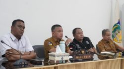 Mulai 1 Juni, Diberlakukan Jalur Dua Arah di Jembatan 1 dan 3 Palu