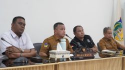 Nompamula Tanggala 1 Juni, Rabukamo Jalur Randua Arah ri Jambata Sangu ante Tatalu