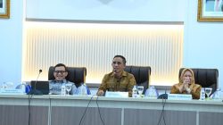 Komoditas Durian dan Kelapa Sulteng Digenjot Masuk Pasar Global
