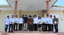 Sulteng Ditetapkan Sebagai Daerah Dengan Indeks Kerukunan Umat Beragama Tertinggi