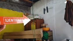 Polisi Selidiki Misteri Kematian Pelajar Tergantung di Kota Palu