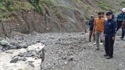 Pemkot Palu Wacanakan Pertemuan DenganPerusahaan Tambang di Wilayah Watusampu dan Buluri