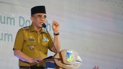 Gubernur Sulteng Tekankan Produk Hukum Daerah Jadi Motor Penggerak Pertumbuhan Ekonomi