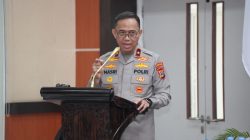 Siap-siap ! Operasi Patuh Tinombala Akan Dilaksanakan Mulai 8 Hingga 21 Juni