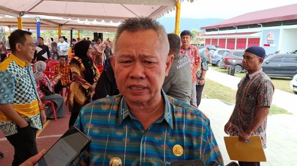 Pemkab Sigi Hadirkan Pameran Prodak Unggulan Sulteng di Moment MTQ XXXI