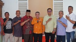 PMP Minta Pelabuhan Pantoloan Tetap Melayani Penumpang