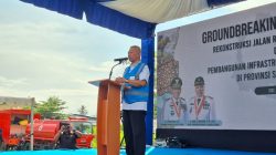 Rekonstruksi Jalan Palu-Kulawi, Kerja Nyata Pemkab Sigi dan Pemprov Sulteng