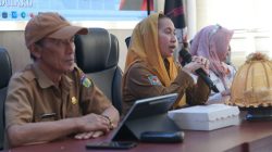 Rentang Waktu Dua Minggu, HIV AIDS di Kota Palu Bertambah 2024 Kasus