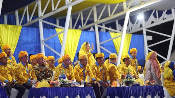 Kabupaten Donggala Kirim 80 Kafilah di Ajang MTQ Sigi