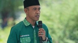Pimpin PKB Palu, H. Nanang Fokus Membangun Solidaritas Partai dan Kepercayaan Publik