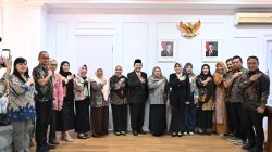 RSUD Undata Palu Perkuat SDM Menuju Rumah Sakit Internasional