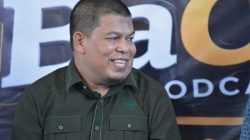 Safri Apresiasi Terobosan Gubernur Sulteng Himpun CSR 16 Perusahaan Tambang Untuk Pembangunan
