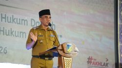 Gubernur Sulteng Jadi Narasumber di FGD DPD RI