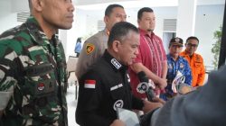 Pasca Gempa Magnitudo 6,7, Sekolah Dasar di Palu Terapkan Belajar Daring