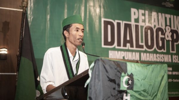 Ketua Umum HMI MPO Palu Soroti Krisis Kepercayaan Publik Terhadap Pemerintah