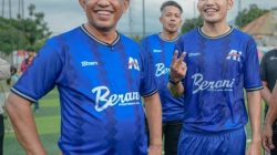 Kareba Belo ka Kita Pura, Nibukamo Sikola Maimbala Witan Sulaeman 