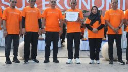 Pemprov Sulteng Dukung Penuh Sensus Ekonomi 2026