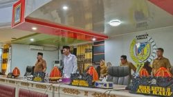 Realisasi Pendapatan Daerah Kabupaten Donggala Tahun 2025 Rp 1,42 Triliun