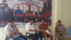 Negara Dinilai Tidak Adil Dalam Pembagian Hasil Pertambangan Untuk Sulteng