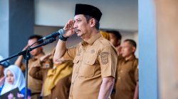 Penerima Beasiswa Berani Cerdas Tidak Boleh Terima Beasiswa Ganda