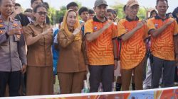 Seleksi POPDA Kota Palu Tahun 2026 Resmi Dibuka