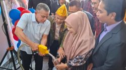 Madota Mangali Lana Belo Tapi Doi Aga Ruanjobu, Kamai Manjayo ri Nunu