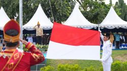 Harganas 2026, Gubernur Sulteng Ajak Masyarakat Untuk Memperkuat Ketahanan Keluarga 