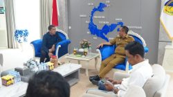 Gubernur Sulteng  dan Kadin Siapkan Forum Investasi Internasional