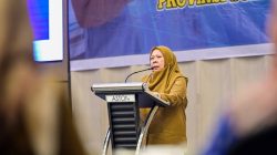 Wagub Sulteng Tantang Kabupaten dan Kota Tekan Kematian Ibu dan Bayi