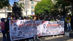 Janda di Palu Minta Program MBG Tidak Dihentikan