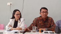 Siap Hadapi Proses Hukum, Rizal Intjenae Imbau Masyarakat Untuk Tetap Tenang