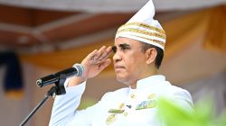 Pemprov Sulteng Perkuat Sinergitas Dengan Kabupaten Banggai Melalui Program Berani