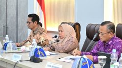 Pemprov Sulteng Siap Kendalikan Inflasi Melalui Aplikasi Satu Harga