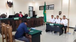 Hakim Tolak Gugatan Praperadilan Kasus Dugaan Pencurian Sawit di Morowali Utara