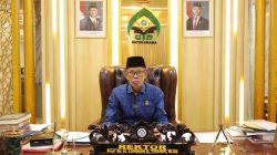 21 WNA Akan Kuliah di UIN Datokarama Palu