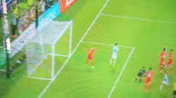 Tekuk Swiss 3-1, Argentina Hadapi Inggris di Babak Semi Final