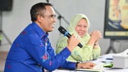9 Program Berani Jadi Acuan Pembangunan Sulawesi Tengah