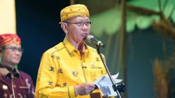Festival Danau Lindu Titik Awal Membangun Sigi Lewat Pariwisata