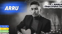Musisi Ruddeng Rilis Album Original Song “Bukan Aku” Tayang di YouTube