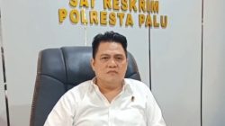 Terungkap Kronologi Pembunuhan di Jalan PDAM Duyu