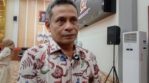 Dugaan Penyalahgunaan Pokir DPRD Sulteng Mulai Terendus KPK