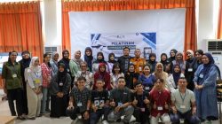 Diskominfosantik Palu Gelar Pelatihan Jurnalistik Dasar Bagi Komunitas Tuli