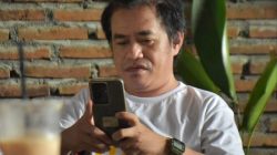 Sisi Lain Hendly Mangkali, Jurnalis, Relawan, Mantan Napi dan Penggerak Sosial
