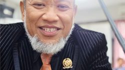 Pemkot Palu Diminta Perkuat Kesiapsiagaan dan Edukasi Cegah Kebakaran